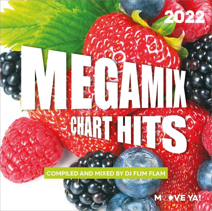 Mega Hits Fresh - MEGA HITS