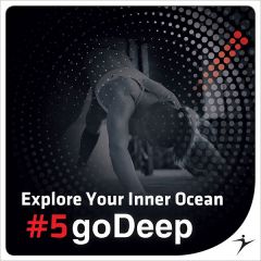 Explore Your Inner Ocean