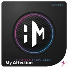 My Affection - instrumental