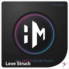 Love Struck - instrumental