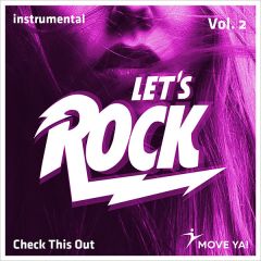 Check This Out - instrumental