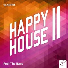 Feel The Bass - 140BPM