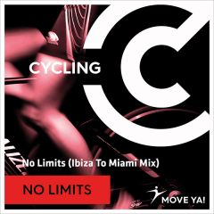No Limits (Ibiza To Miami Mix)