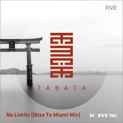 No Limits (Ibiza To Miami Mix) - 8x 20sec./10sec.