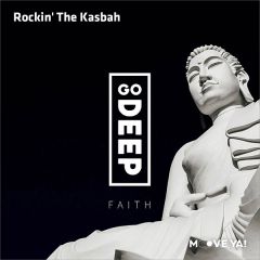 Rockin' The Kasbah