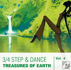 3/4 STEP & DANCE Vol. 4