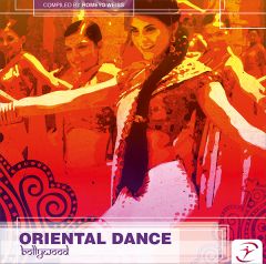 ORIENTAL DANCE Bollywood