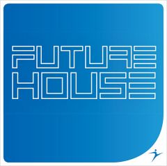 FUTURE HOUSE - 132BPM