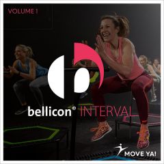 bellicon Jumping Interval Vol. 1