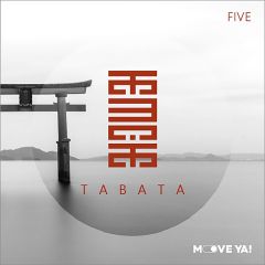 Tabata #Five
