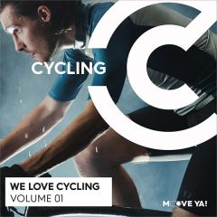 We Love Cycling 01 - LICENSE