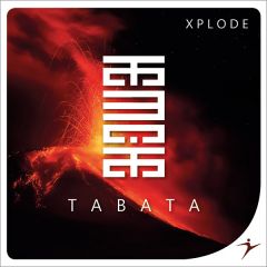 TABATA #One - Xplode