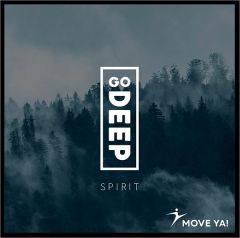 goDEEP Spirit