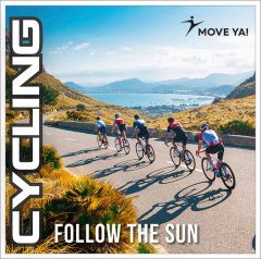 CYCLING Follow The Sun