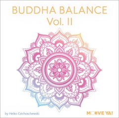 BUDDHA BALANCE Vol. 2