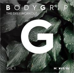 BODYGRIP The Deep Workout #1