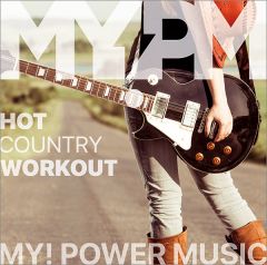 HOT COUNTRY WORKOUT