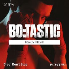 Drop! Don't Stop