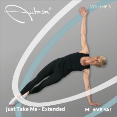 Just Take Me - Extended