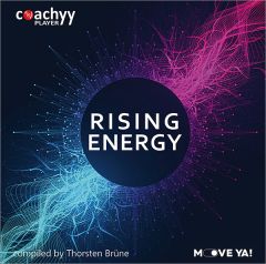 CYCLING Rising Energy