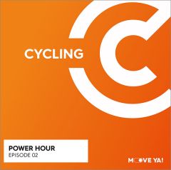 CYCLING Power Hour Episode 02