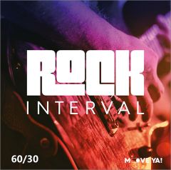 ROCK INTERVAL 60/30