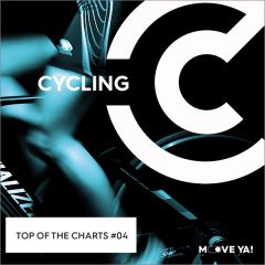CYCLING Top Of The Charts #04
