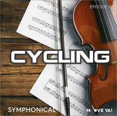 CYCLING Symphonical Episode II