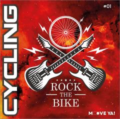 CYCLING Rock The Bike #01