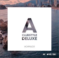 CLUBSTYLE DELUXE Acapulco