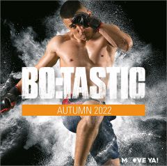BO:TASTIC Autumn 2022 - 160BPM