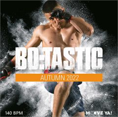 BO:TASTIC Autumn 2022 - 140BPM