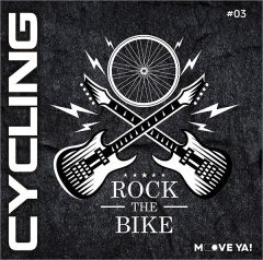 CYCLING Rock The Bike #03