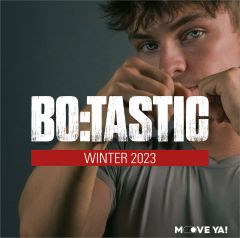 BO:TASTIC Winter 2023 - 160BPM