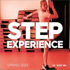 STEP EXPERIENCE Spring 2023