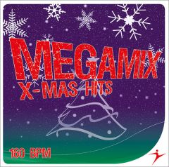 MEGAMIX X-Mas Hits - 160BPM