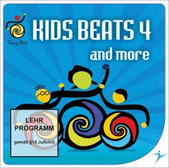 KIDS BEATS #4 - And More