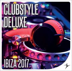 CLUBSTYLE DELUXE Ibiza 2017