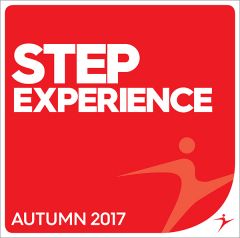 STEP EXPERIENCE Autumn 2017