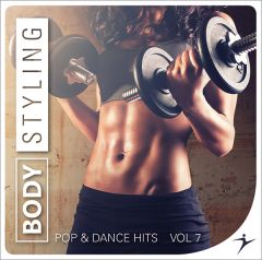 BODYSTYLING Pop & Dance Hits #7