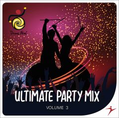DRUMS ALIVE Ultimate Party Mix #3