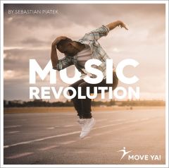 MUSIC REVOLUTION by Sebastian Piatek