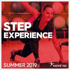 STEP EXPERIENCE Summer 2019