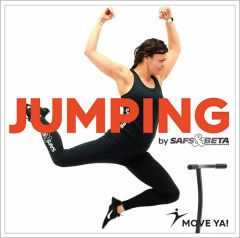 JUMPING by SAFS&BETA