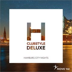 CLUBSTYLE DELUXE Hamburg City Nights