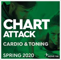 CHART ATTACK Spring 2020