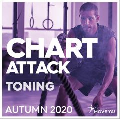 CHART ATTACK Toning Autumn 2020