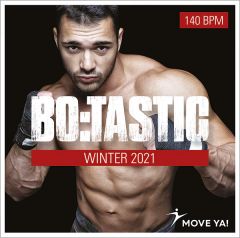 BO:TASTIC Winter 2021 - 140BPM