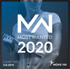 2020 MOST WANTED Chart Hits - 140 BPM