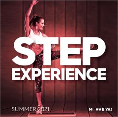 STEP EXPERIENCE Summer 2021